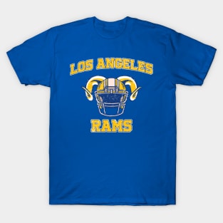 LA - RAMS T-Shirt